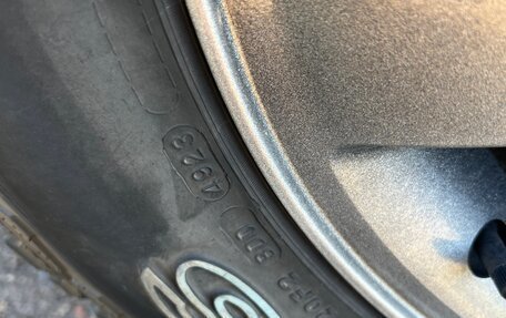 Jeep Grand Cherokee, 2003 год, 1 100 000 рублей, 29 фотография