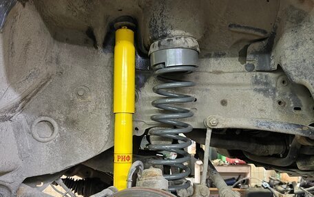 Jeep Grand Cherokee, 2003 год, 1 100 000 рублей, 31 фотография