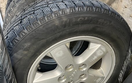 Jeep Grand Cherokee, 2003 год, 1 100 000 рублей, 27 фотография