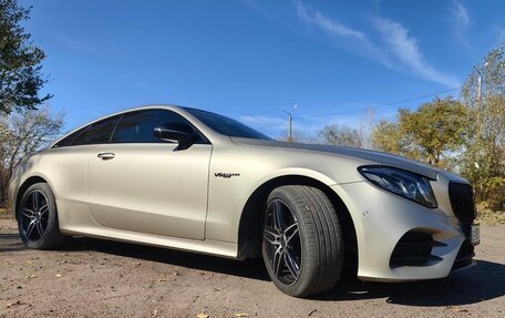 Mercedes-Benz E-Класс, 2017 год, 4 500 000 рублей, 9 фотография