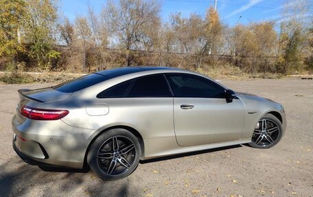 Mercedes-Benz E-Класс, 2017 год, 4 500 000 рублей, 13 фотография