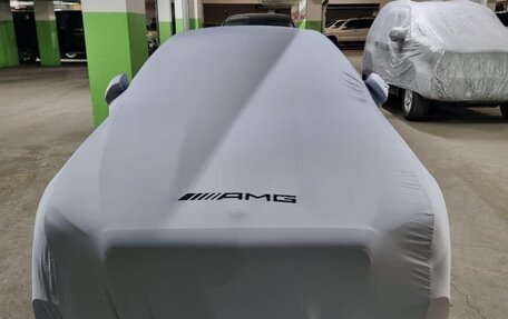 Mercedes-Benz E-Класс, 2017 год, 4 500 000 рублей, 17 фотография