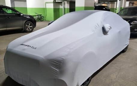 Mercedes-Benz E-Класс, 2017 год, 4 500 000 рублей, 18 фотография