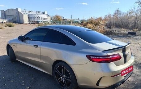 Mercedes-Benz E-Класс, 2017 год, 4 500 000 рублей, 16 фотография