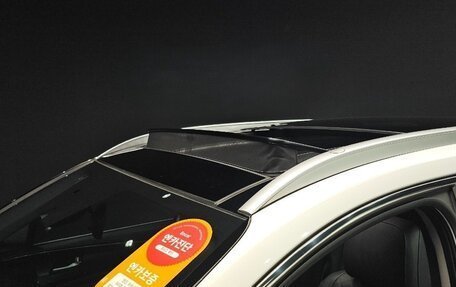 Hyundai Santa Fe IV, 2021 год, 2 870 000 рублей, 18 фотография