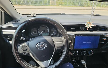 Toyota Corolla, 2014 год, 1 000 000 рублей, 8 фотография