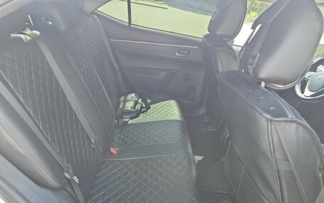 Toyota Corolla, 2014 год, 1 000 000 рублей, 13 фотография