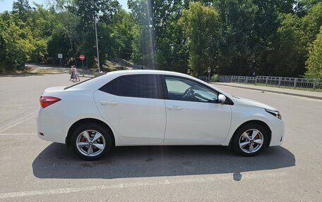 Toyota Corolla, 2014 год, 1 000 000 рублей, 3 фотография