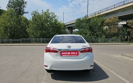 Toyota Corolla, 2014 год, 1 000 000 рублей, 6 фотография