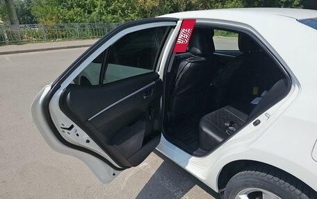 Toyota Corolla, 2014 год, 1 000 000 рублей, 7 фотография