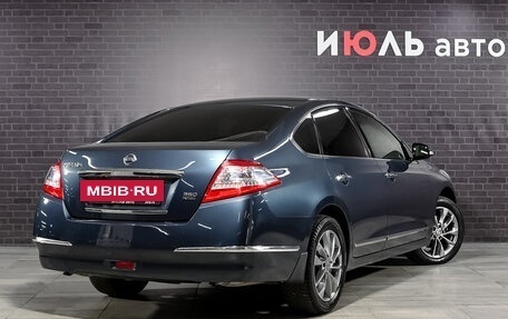 Nissan Teana, 2011 год, 1 540 000 рублей, 4 фотография