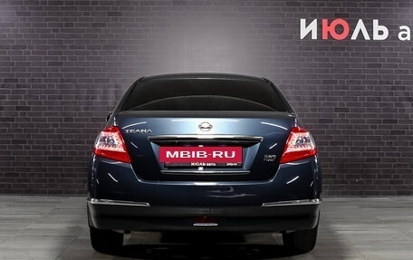 Nissan Teana, 2011 год, 1 540 000 рублей, 5 фотография
