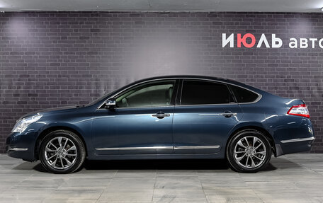 Nissan Teana, 2011 год, 1 540 000 рублей, 8 фотография