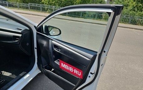 Toyota Corolla, 2014 год, 1 000 000 рублей, 12 фотография