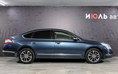 Nissan Teana, 2011 год, 1 540 000 рублей, 9 фотография