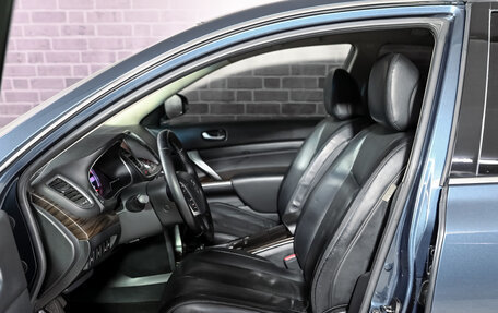 Nissan Teana, 2011 год, 1 540 000 рублей, 10 фотография