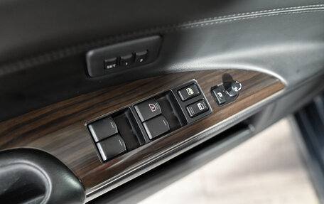 Nissan Teana, 2011 год, 1 540 000 рублей, 13 фотография