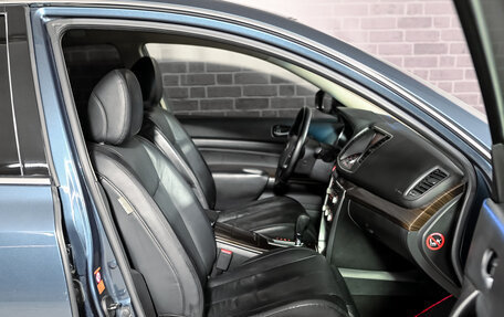 Nissan Teana, 2011 год, 1 540 000 рублей, 11 фотография