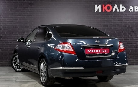 Nissan Teana, 2011 год, 1 540 000 рублей, 7 фотография