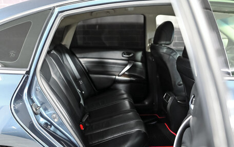 Nissan Teana, 2011 год, 1 540 000 рублей, 23 фотография