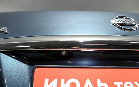 Nissan Teana, 2011 год, 1 540 000 рублей, 18 фотография