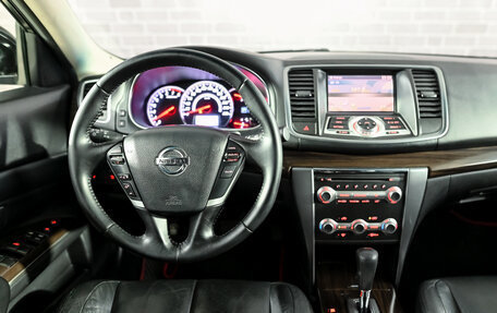 Nissan Teana, 2011 год, 1 540 000 рублей, 20 фотография