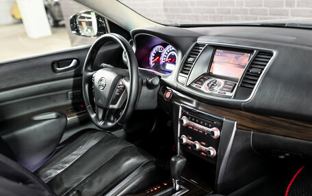 Nissan Teana, 2011 год, 1 540 000 рублей, 19 фотография