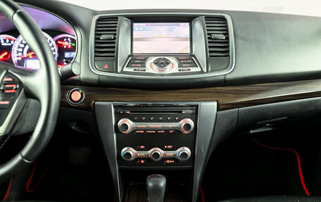 Nissan Teana, 2011 год, 1 540 000 рублей, 21 фотография