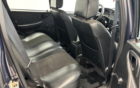 Chevrolet Niva I рестайлинг, 2015 год, 600 000 рублей, 9 фотография