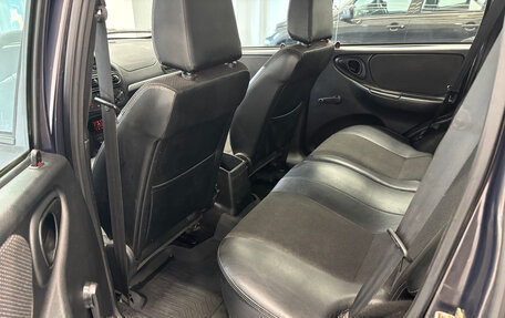 Chevrolet Niva I рестайлинг, 2015 год, 600 000 рублей, 10 фотография