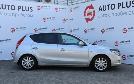 Hyundai i30 I, 2009 год, 830 000 рублей, 3 фотография