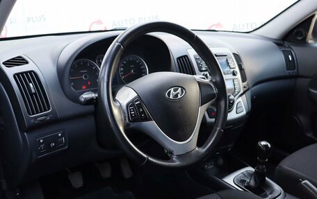 Hyundai i30 I, 2009 год, 830 000 рублей, 7 фотография