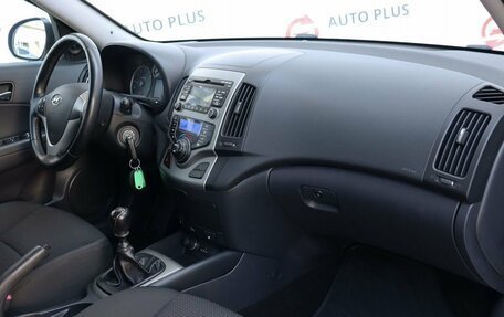 Hyundai i30 I, 2009 год, 830 000 рублей, 9 фотография