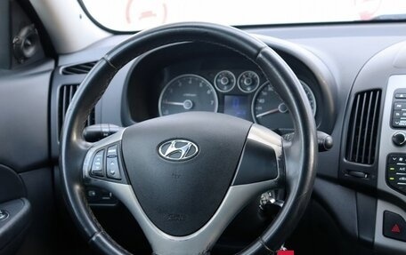 Hyundai i30 I, 2009 год, 830 000 рублей, 10 фотография