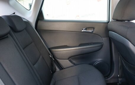 Hyundai i30 I, 2009 год, 830 000 рублей, 13 фотография