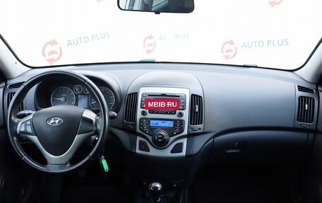 Hyundai i30 I, 2009 год, 830 000 рублей, 8 фотография