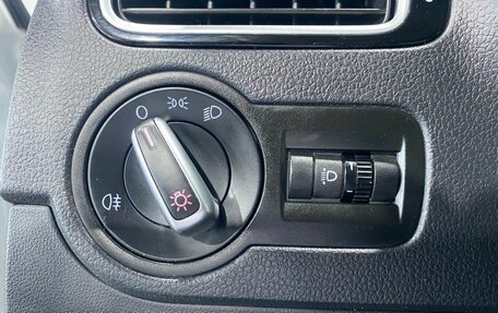 Volkswagen Polo VI (EU Market), 2019 год, 1 240 000 рублей, 16 фотография