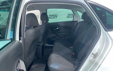 Volkswagen Polo VI (EU Market), 2019 год, 1 240 000 рублей, 23 фотография