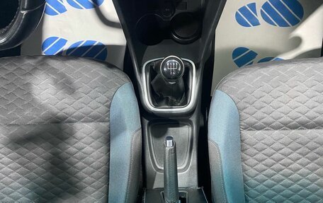 Volkswagen Polo VI (EU Market), 2019 год, 1 240 000 рублей, 19 фотография