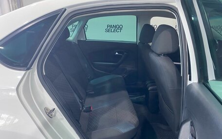 Volkswagen Polo VI (EU Market), 2019 год, 1 240 000 рублей, 26 фотография