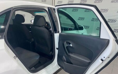 Volkswagen Polo VI (EU Market), 2019 год, 1 240 000 рублей, 24 фотография