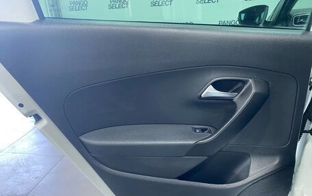 Volkswagen Polo VI (EU Market), 2019 год, 1 240 000 рублей, 22 фотография