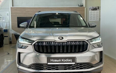 Skoda Kodiaq, 2025 год, 4 850 000 рублей, 2 фотография