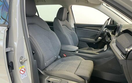 Skoda Kodiaq, 2025 год, 4 850 000 рублей, 10 фотография