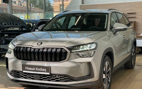 Skoda Kodiaq, 2025 год, 4 850 000 рублей, 3 фотография