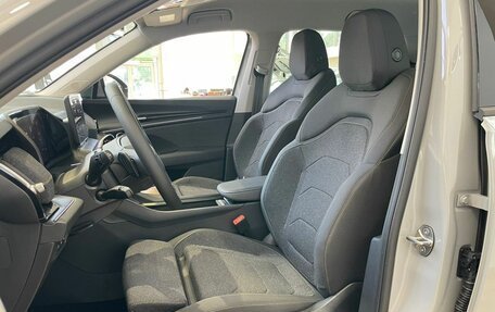 Skoda Kodiaq, 2025 год, 4 850 000 рублей, 8 фотография
