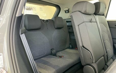 Skoda Kodiaq, 2025 год, 4 850 000 рублей, 11 фотография
