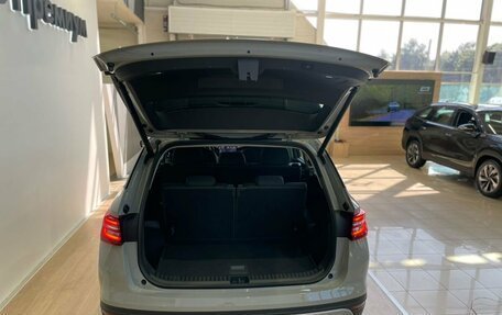 Skoda Kodiaq, 2025 год, 4 850 000 рублей, 7 фотография