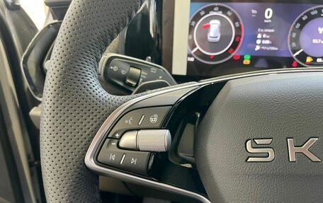 Skoda Kodiaq, 2025 год, 4 850 000 рублей, 15 фотография