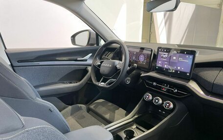 Skoda Kodiaq, 2025 год, 4 850 000 рублей, 12 фотография